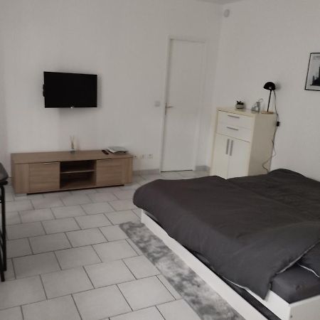 Charmant Studio Canape Lit Netflix Prime Video Dazn Wifi เลออาฟร์ ภายนอก รูปภาพ